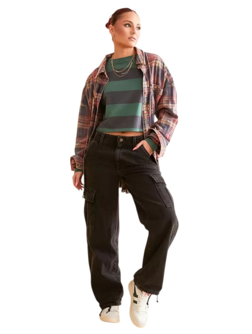 Levi's '94 Baggy Cargo Jeans